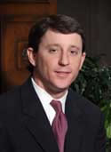 Bradford B. Easterling