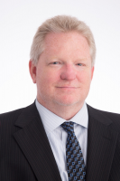 Brad Alan Fraser