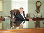 Lushbaugh Law Firm, Ltd. - Law Firm in Fayetteville, AR