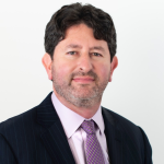 Brad Mitchell Jacobs