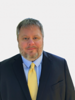 Mr. Brad Sims McLelland