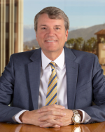 Brad Neufeld