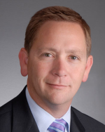 Brad C. Parrott