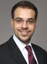 Mr. Brad Anthony Resnikoff