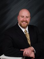 Mr. Brad Scott Sahl