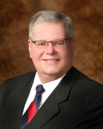 Mr. Brad C Smith