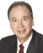 Brad W. Cronin