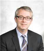 Brad W. Dixon