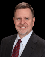 Mr. Brad W. Hissing