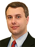 Bradford Dickerson Whitehurst