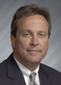 Dr. Bradford Gene Addison