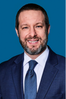 Bradford Elliott Goodwin