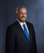 Bradford Parker Klager