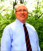 Bradford C. Weber