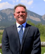 Brad A. Scriven