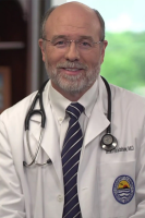 Dr. Brad Bradshaw