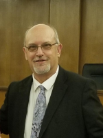 Bradley Laird Clark