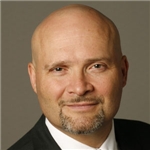 Bradley Dean Pedersen