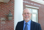 Bradley Douglas Harville