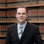 Bradley Earl Beckworth