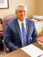 Mr. Bradley H. Ezell