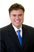Bradley Harold Mallett