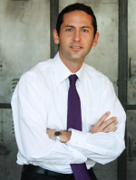 Bradley I. Kramer, M.D.