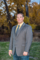 Bradley J. Jones