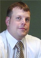 Bradley J. Sherman