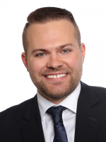 Bradley M. Eidsness