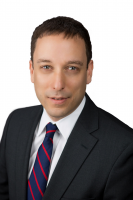 Mr. Bradley Paul Rothman