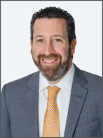 Bradley Pepper
