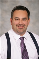 Mr. Bradley Ross Gould