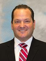 Mr. Bradley Richard Bowles