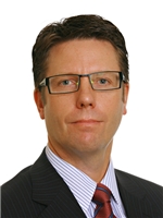 Brad Gilmour