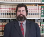 Bradley T. Warby I