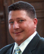 Bradley J Trevino
