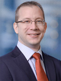 Bradley Walter Harrison