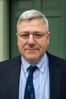 Bram Scott Lehman