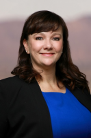 Ms. Brandi Christine Blair
