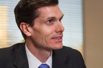 Brandon D. Henry