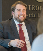 Ostroff Injury Law - Law Firm in Blue Bell, PA