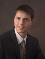 Brandon James Gray