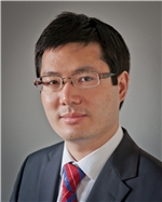 Brandon J. Wong