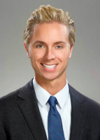 Brandon Mark Hewitt