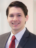 Brandon Gerard Mordue