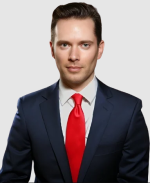 Brandon Ryan Storment
