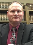 Brandon Thomas Rickard