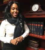 Brandy Shontice Citizen