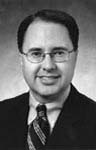Brant M. Laue